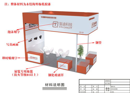 探索廣州能展展覽制作工廠 專業(yè)廣告與會(huì)展搭建服務(wù)的領(lǐng)先之選